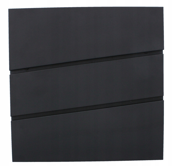 LETTERBOX "PARROT" 37X37X10.5CM