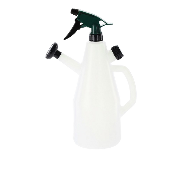 SPRYSKÁVAČ 1,3 L S POLIEVKOU 2v1 *6464