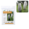 SET OF 2 PLANT PROTECTION COVERS 0,8 X 1,2 M WHITE 50 G