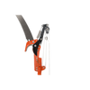 TELESCOPIC PRUNING SHEARS WITH SAW 250 CM