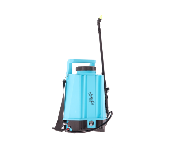 BATTERY SPRAYER 8 L