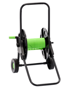 GARDEN HOSE TROLLEY