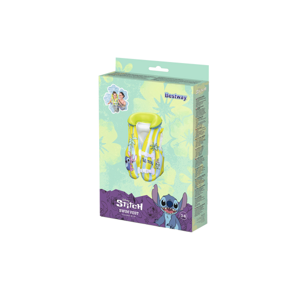 Vestă de înot 51 x 46 CM *6941