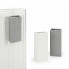 AIR HUMIDIFIER FOR RADIATOR DOTS MIXED COLOR 7,5 X 4 X 17,5 CM