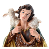 SET FIGURI DE CRĂCIUN 11 BUC. până la 80 CM polyresin *0503