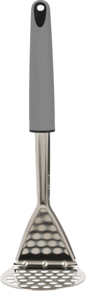 POTATO MASHER STEEL 25CM