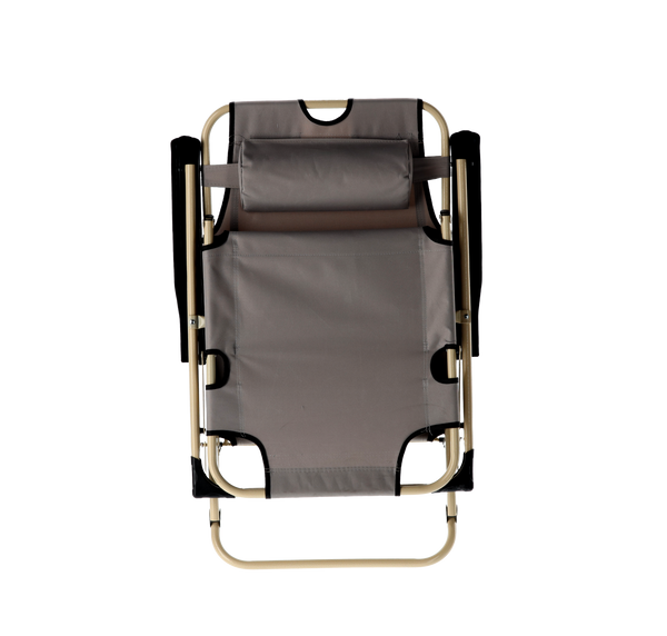 LOUNGE CHAIR WITH CUSHION