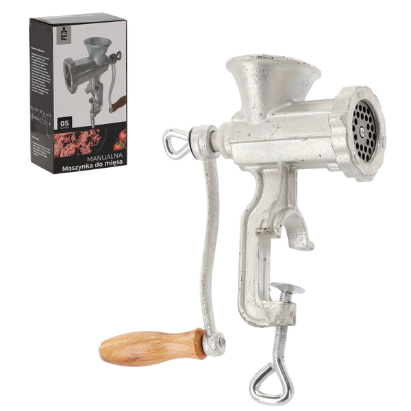 MASZYNKA DO MIĘSA NR.5 *4656