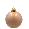 KPL. 41 BOMBEK V RÚŘE 6 CM ZELENÁ / ŠAMPÁN / BÍLÁ *3603