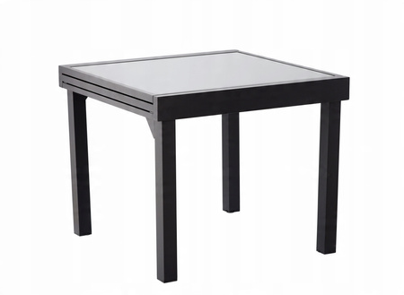 ALUMINUM TABLE FOLDABLE