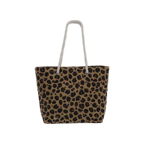 BEACH BAG NATURE MIX DESIGNS