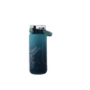 BOTTLE 2000 ML FOR WATER BLUE OMBRE