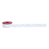 CHRISTMAS DECORATIVE RIBBON 2.5 CM x 2.7M