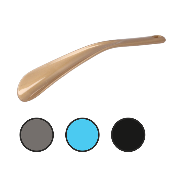 SMALL SHOE HORN 1 L.19CM