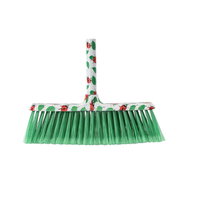 DEKOR PRO BROOM WITH HANDLE