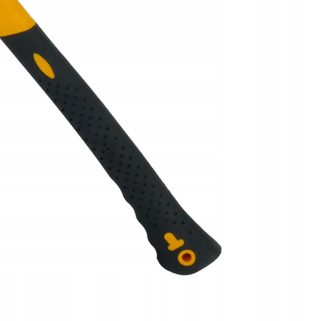 SPLITTING AXE 2000 G HANDLE 87 CM