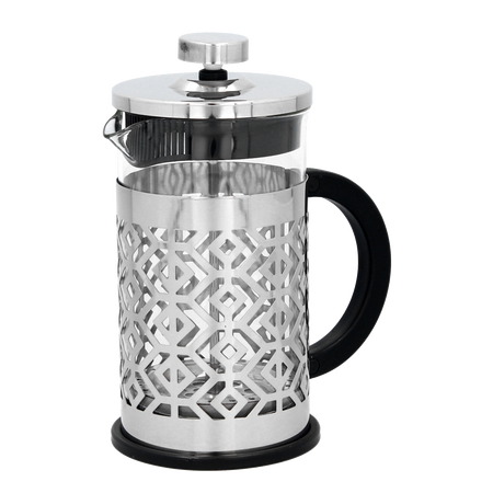 FRENCH PRESS 600 ML 