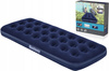 Bestway® 73" x 30" x 8.75"/1.85m x 76cm x 22cm Air Mattress Jr.Twin