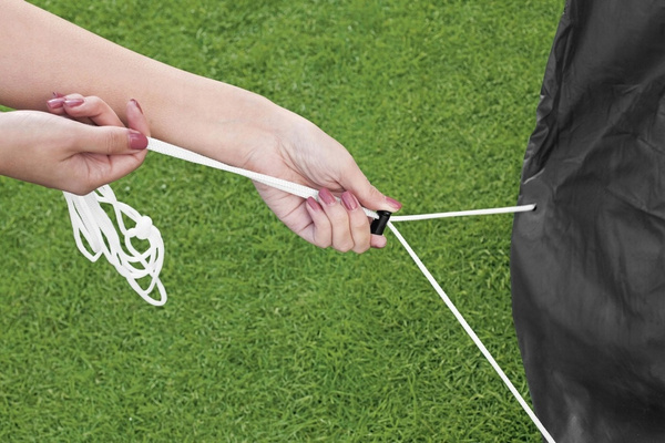 COVOR PENTRU PISCINĂ CIFRATĂ 4,27 M *1691 *4742