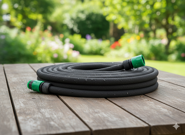 ȚEAVĂ DE PICURARE 30 M D 12,5 MM 