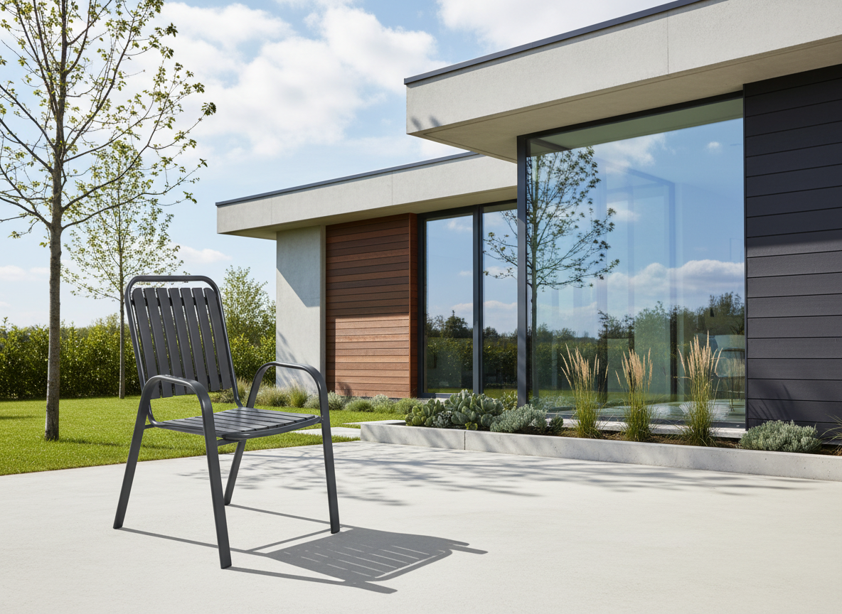 KRZESŁO OGRODOWE CIEMNY SZARY 56 x 63 x 89 CM pol_pl_KRZESLO-OGRODOWE-CIEMNY-SZARY-56-x-63-x-89-CM-8031-9116_2