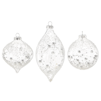 BOMBĂ ȘECOLE - TRANSPARENTĂ DECORATĂ MIX CU MODEL disp=12buc *4860