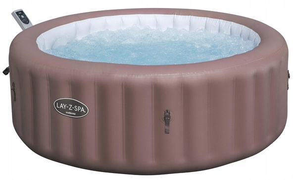 JACUZZI LAY-Z-SPA HAWAII AIRJET 196 X 71 CM *9418