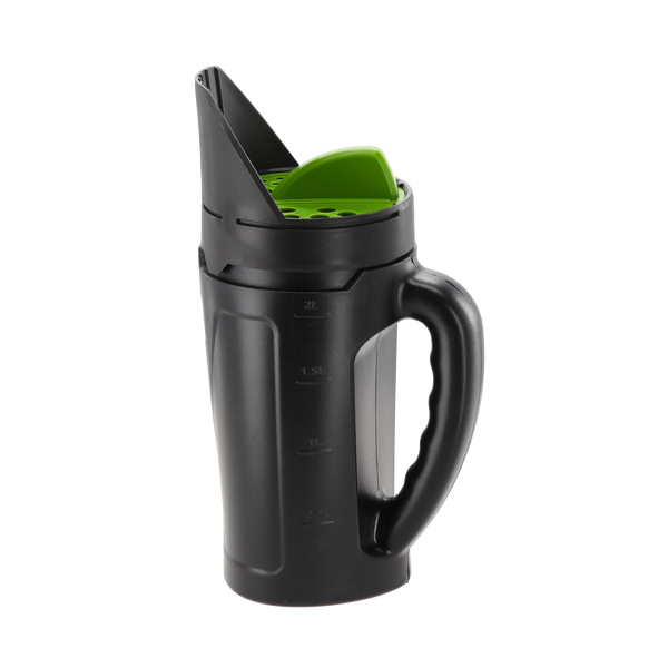 SEEDS/FERTILIZER SPREADDER