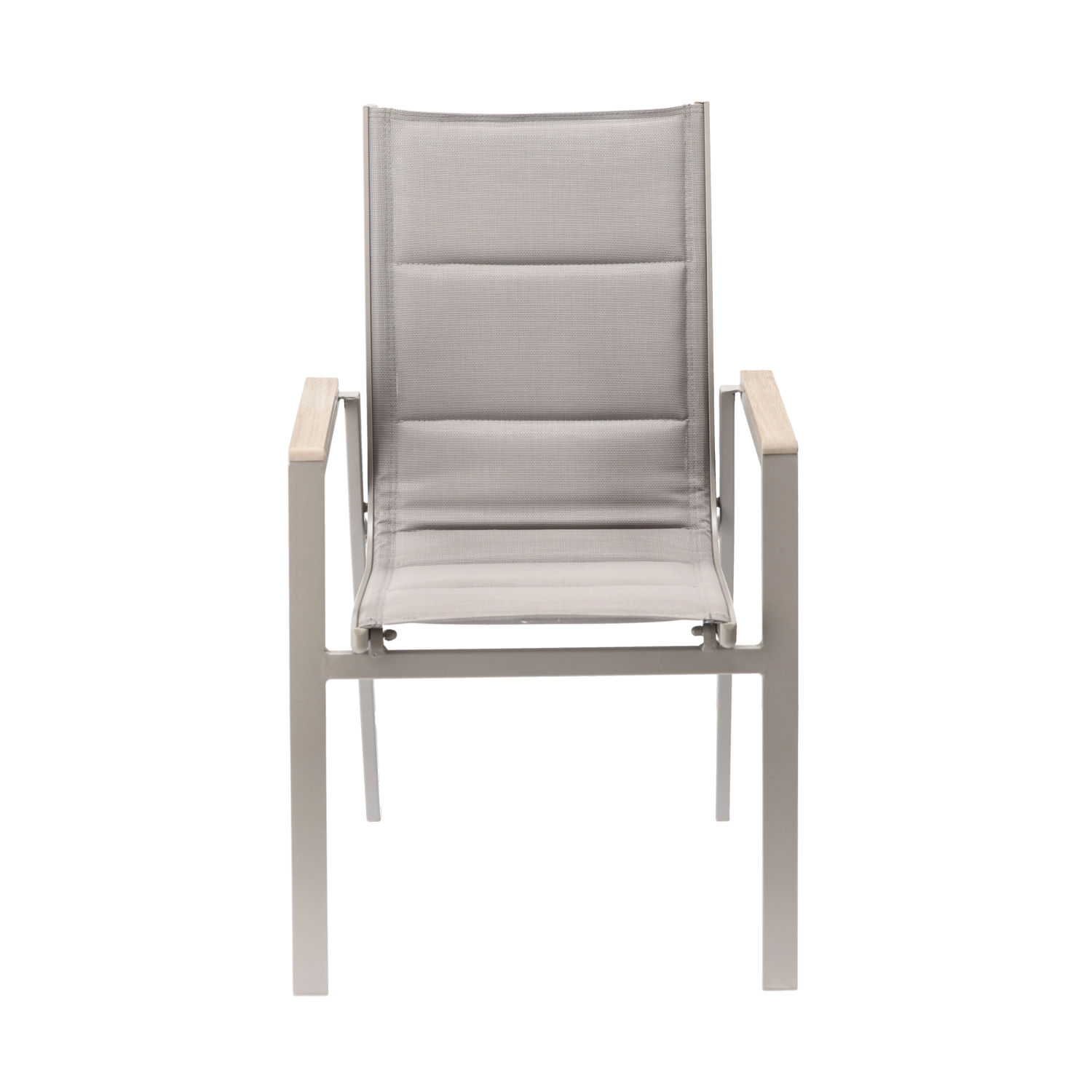 ALUMINIOWE KRZESŁO OGRODOWE POLYWOOD 64 x 55 x 91 CM BEŻOWE pol_pl_ALUMINIOWE-KRZESLO-OGRODOWE-POLYWOOD-64-x-55-x-91-CM-BEZOWE-2296_4