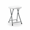TABORET TURYSTYCZNY/CATERINGOWY SKŁADANY 32 x 44 CM