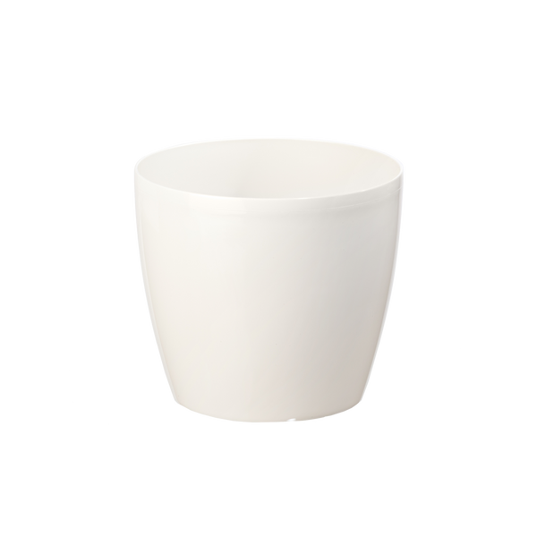 CAPAC - GHIVECI MAGNOLIA 120 MM CREMA *2004*