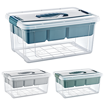 ORGANIZÁTOR KONTENER STORMAX 9L *1181