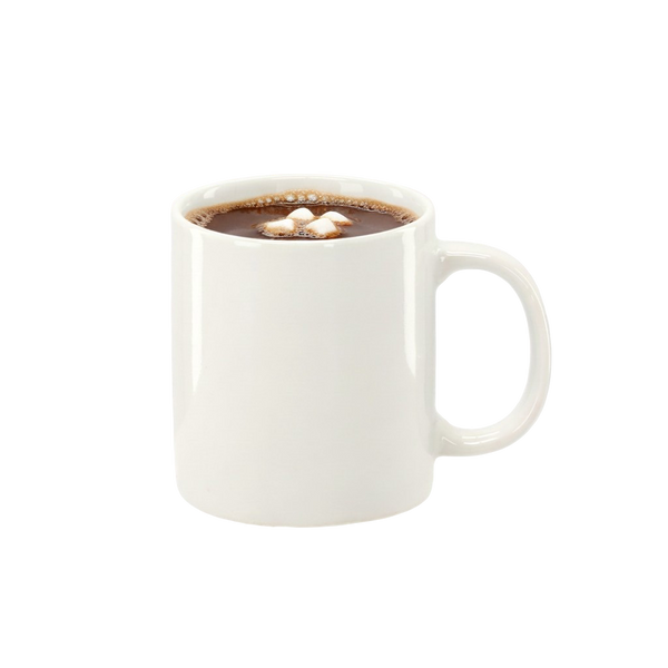 MUG 11,5 x 8 x 9,5 CM