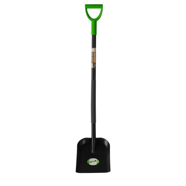 Sand Shovel with Steel Handle 120 CM