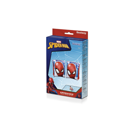 Spider-Man 9" x 6"/23cm x 15cm Armbands