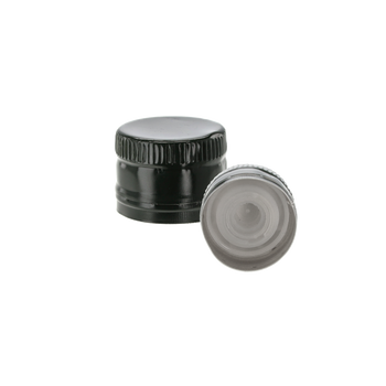 METAL CAP FOR GALLONS 31.5 GREEN