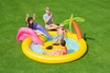 2.37m x 2.01m x 1.04m Sunnyland Splash Play Pool