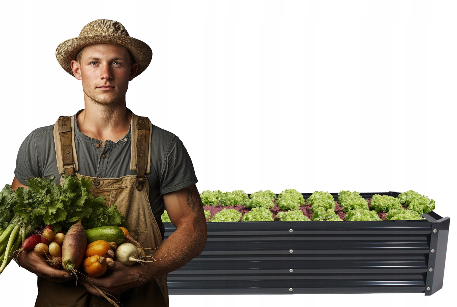 GRZĄDKA WARZYWNO-KWIATOWA 180 X 90 X 30 CM PROSTOKĄTNA ANTRACYT pol_pl_GRZADKA-WARZYWNO-KWIATOWA-180-X-90-X-30-CM-PROSTOKATNA-ANTRACYT-8410-1656_6