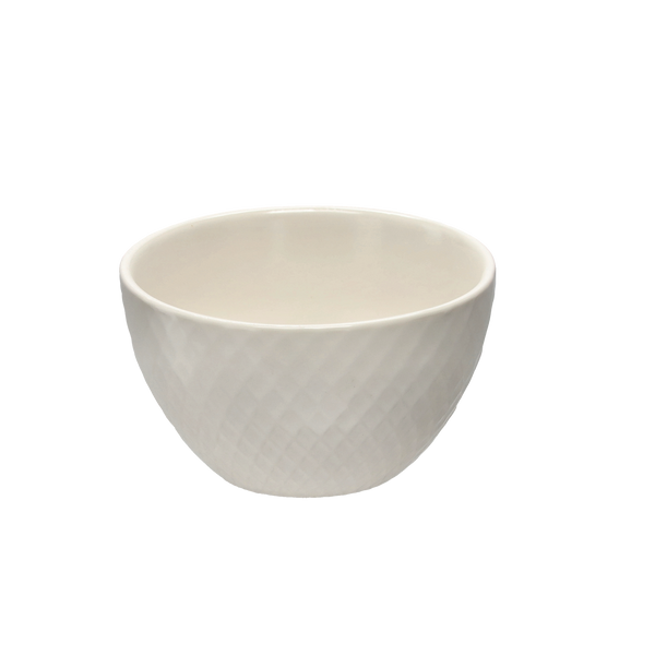 MISECZKA PORCELANOWA 9X4,9CM DIS - 24 SZT *5786