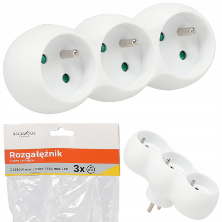 EXTENSION CORD