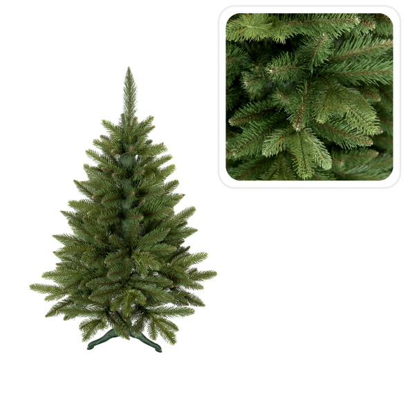 BERGAMO SPRUCE 0.9 M CHRISTMAS TREE