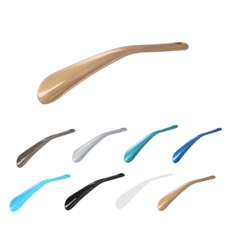 SMALL SHOE HORN 1 L.19CM