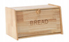 CHLEBAK ROMERO - BAMBUSOWY 39 x 23 x 21 CM