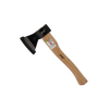 TOPOR CRAFT 600 GR CU MÂNER DIN LEMN 36 CM *4182