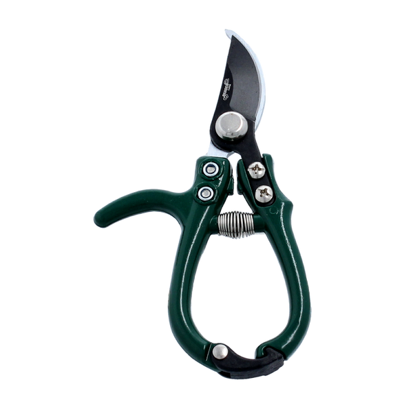 SEKATOR OGRODOWY - WYGIĘTE OSTRZE 16 CM *6769