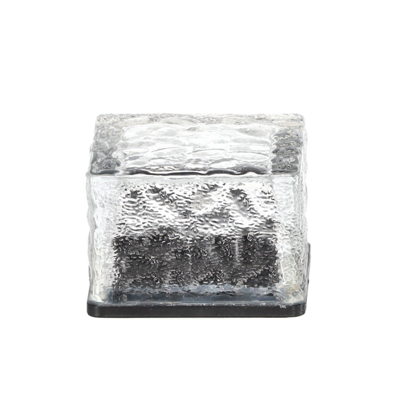 SOLAR LIGHT 7 X 7 X 5 CM