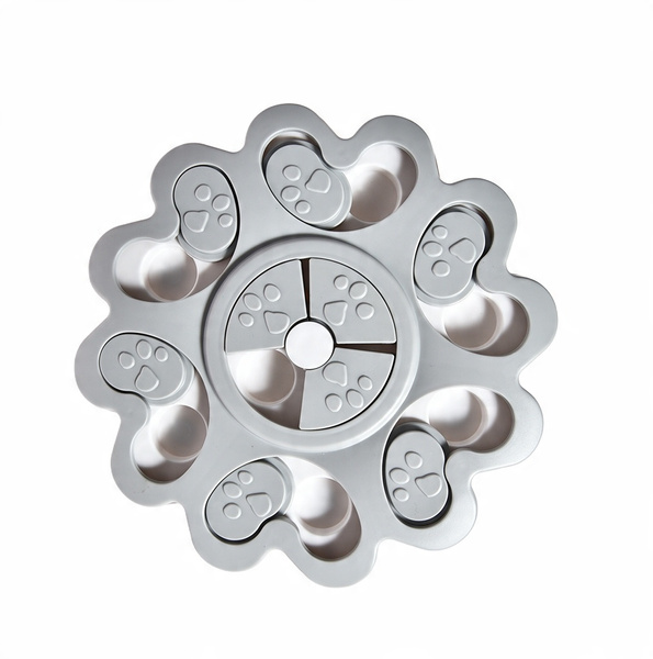 INTERAKTYWNA ZABAWKA DLA PSA 28 X 28 CM opak=4szt *9417