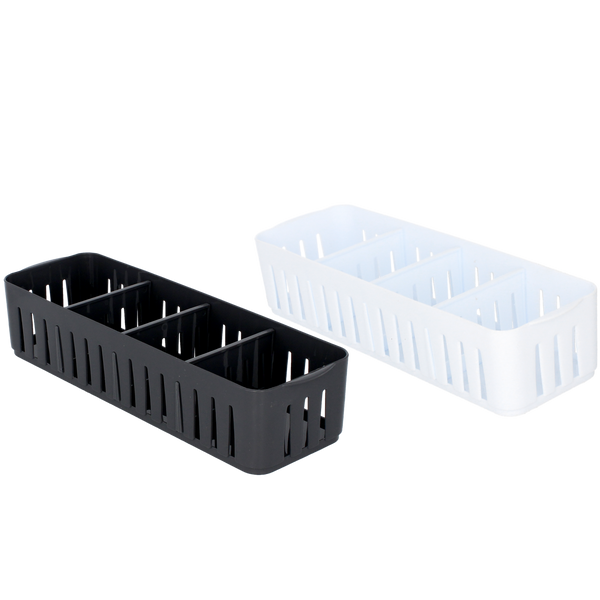 Organizator pentru condimente 32 x 10 x 7 cm *6415