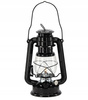 METAL OIL LAMP 11.5 X 15 X 24 CM