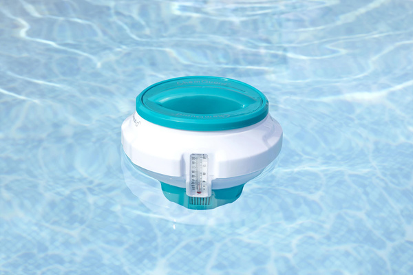 DOZATOR / PLFLOAT PENTRU CHIMIE PENTRU PISCINE *7317